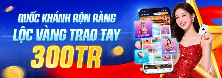 Sự kiện lễ hội W88